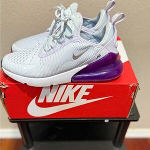 Nike Air Max 270 Shoes